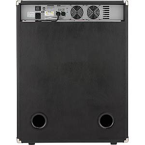 Ashdown MAG C410T 600 EVO III Bass Combo Amp